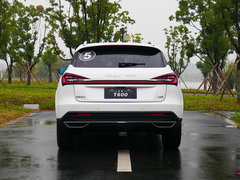 2019款 1.5T 自动尊贵型