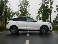 2019款 1.5T 自动尊贵型