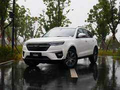 2019款 1.5T 自动尊贵型