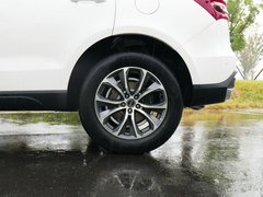 2019款 1.5T 自动尊贵型