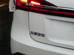 2019款 1.5T 自动尊贵型