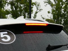 2019款 1.5T 自动尊贵型