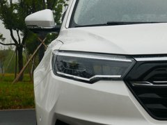 2019款 1.5T 自动尊贵型