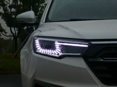 2019款 1.5T 自动尊贵型