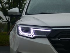 2019款 1.5T 自动尊贵型