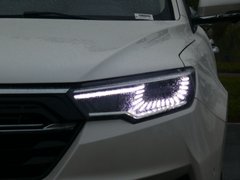 2019款 1.5T 自动尊贵型