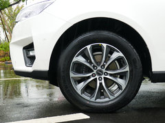 2019款 1.5T 自动尊贵型