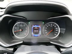 2019款 1.5T 自动尊贵型