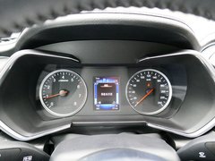 2019款 1.5T 自动尊贵型