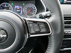 2019款 1.5T 自动尊贵型