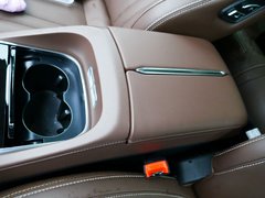 2019款 1.5T 自动尊贵型