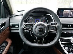 2019款 1.5T 自动尊贵型