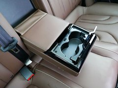 2019款 1.5T 自动尊贵型