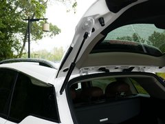 2019款 1.5T 自动尊贵型