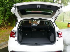 2019款 1.5T 自动尊贵型