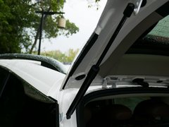 2019款 1.5T 自动尊贵型