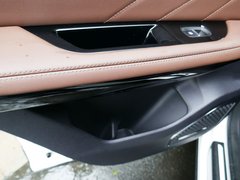 2019款 1.5T 自动尊贵型