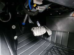 2019款 1.5T 自动尊贵型