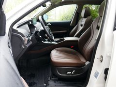 2019款 1.5T 自动尊贵型