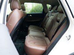2019款 1.5T 自动尊贵型