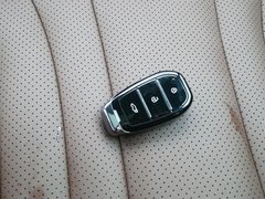 2019款 1.5T 自动尊贵型