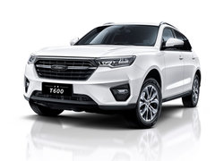 2019款 1.5T 自动豪华型