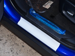 2019款 2.0T 四驱都市尊享版