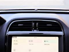 2019款 2.0T 四驱都市尊享版