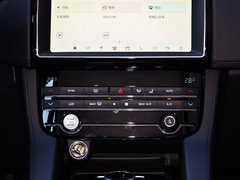 2019款 2.0T 四驱都市尊享版
