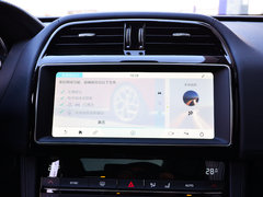 2019款 2.0T 四驱都市尊享版