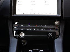 2019款 2.0T 四驱都市尊享版