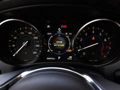 2019款 2.0T 四驱都市尊享版
