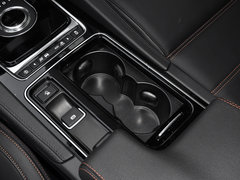2019款 2.0T 四驱都市尊享版