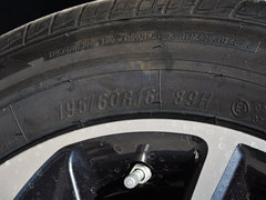 2019款 1.6XL 手动智联精英版