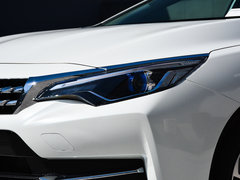 2019款 1.6XL 手动智联精英版