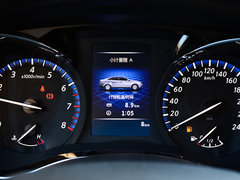 2019款 1.6XL 手动智联精英版