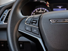 2019款 1.6XL 手动智联精英版