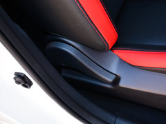 2019款 1.6XL 手动智联精英版
