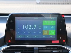 2019款 1.5L 自动优享型 国V