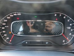 2019款 1.5L 自动优享型 国V