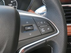 2019款 1.5L 自动优享型 国V