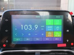 2019款 1.5L 自动优享型 国V