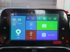 2019款 1.5L 自动优享型 国V