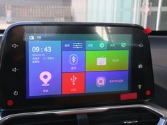 2019款 1.5L 自动优享型 国V