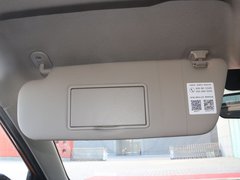 2019款 1.5L 自动优享型 国V