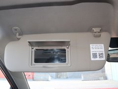 2019款 1.5L 自动优享型 国V