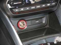 2019款 1.5L 自动优享型 国V