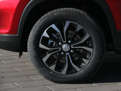 2019款 1.5L 手动尊享型 国V