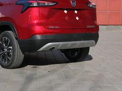 2019款 1.5L 手动尊享型 国V