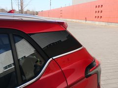 2019款 1.5L 手动尊享型 国V